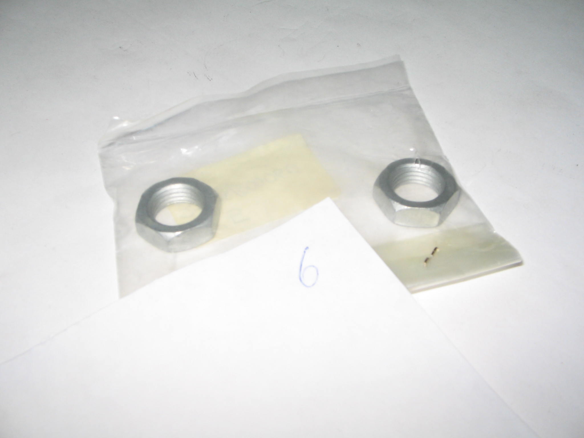 APRILIA DADO FISSAGGIO KICK STARTER / SR / SCAR / MOJITO N.2012